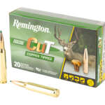 REM PRMRCUT 270WIN 130GR 20/200