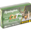 REM PRMRCUT 270WIN 130GR 20/200