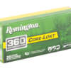 REM 360 BCKHMR 200GR CL SP 20/200