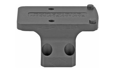 REPTILIA ROF-90 30MM SPM/RMR BLK