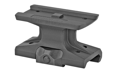 REPTILIA DOT MOUNT 1/3 CO-WIT T2 BLK