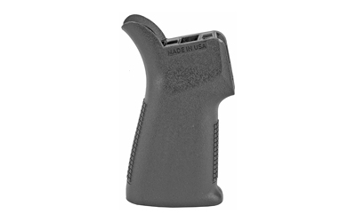 REPTILIA CQG AR PISTOL GRIP BLK