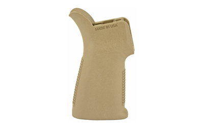 REPTILIA CQG AR PISTOL GRIP FDE