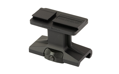 REPTILIA DOT MOUNT 1.93" ACRO BLACK
