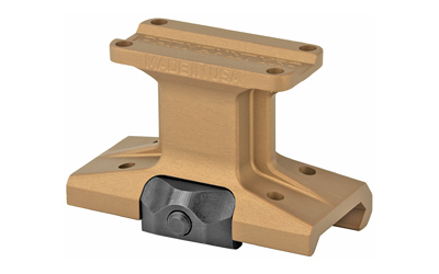REPTILIA DOT MOUNT 1.93" MRO FDE