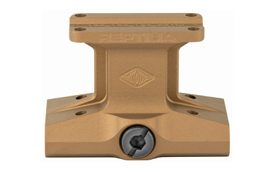 REPTILIA DOT MOUNT 1.93" MRO FDE