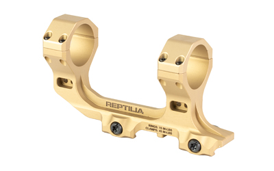REPTILIA AUS 30MM MOUNT 1.93" FDE
