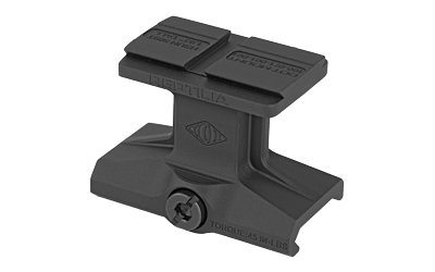 REPTILIA DOT MOUNT 1.93" HSUN 509T B