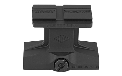 REPTILIA DOT MOUNT 1.93" HSUN 509T B