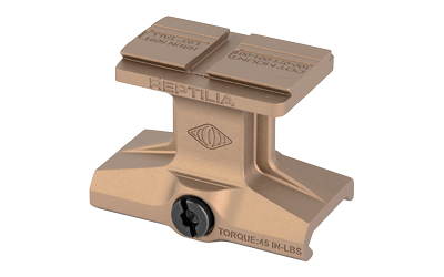 REPTILIA DOT MOUNT 1.93" HSUN 509T F