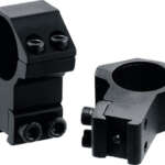 Utg Airgun/Rimfire Rings 1" - High Profile 2 Piece 3/8 Dvtl