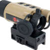 INFIRAY OUTDOOR RICO MICRO V2 - MONOCULAR 640 12 MICRON 25MM