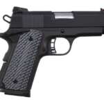 Savage 1911 Government .45 ACP Blued Finish Semi-Auto Pistol