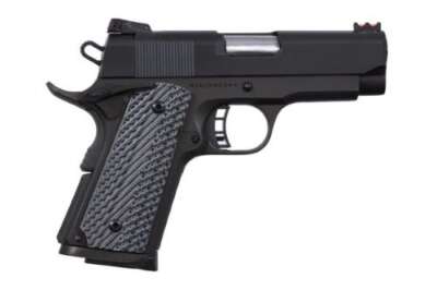 Savage 1911 Government .45 ACP Blued Finish Semi-Auto Pistol
