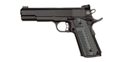 Savage 1911 Government 9mm Blued Finish Semi-Auto Pistol