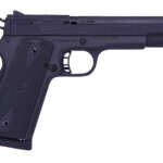 Savage 1911 Government .22 Magnum Blued Finish Semi-Auto Pistol