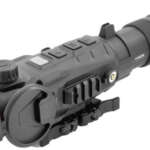 NOCPIX RICO 2 THERMAL WEAPON - SIGHT LRF 640X512 50MM