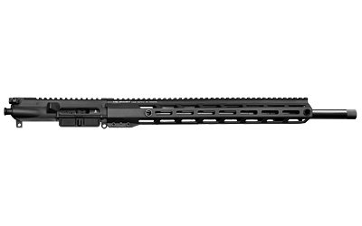RISE CMPLT UPPR 6MM ARC 18" BLACK
