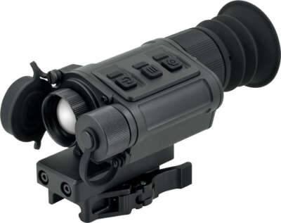 INFIRAY OUTDOOR RICO MICRO V2 - MONOCULAR 384 12 MICRON 25MM