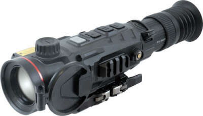 INFIRAY OUTDOOR RICO MK2 LRF - THERMAL SIGHT 384 12MC 42MM