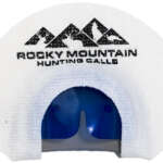 Rmhc #106 Herd Master Elk Call - Diaphragm