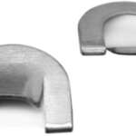 Rmhc #113 Replacement Bugle - Reeds 2Pk For #114 #116 #125