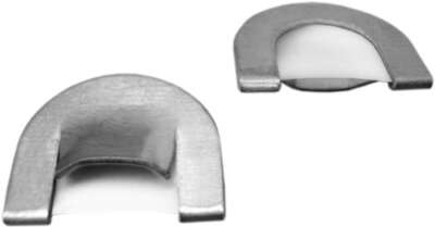 Rmhc #113 Replacement Bugle - Reeds 2Pk For #114 #116 #125