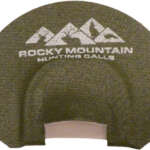 Rmhc #410 Yote Howler Predator - Call Diaphragm
