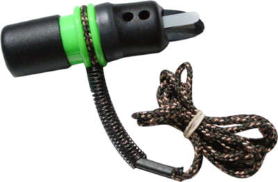Rmhc #C50 The Temptress - External Cow Elk Call