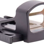 SHIELD SIGHTS RMSD REFLEX MINI - SIGHT RED DOT 8MOA GLASS