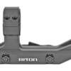 RITON 30MM/1" QD MOUNT
