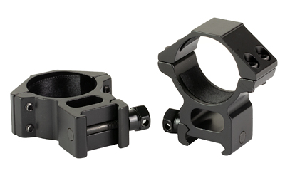RITON 34MM HIGH RING SET