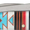 ABKT ROPER SUNSET SERIES #2 - WESTERN TRAPPER 2-BLADE