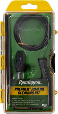 Remington Cleaning Kit Rimfire