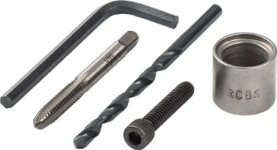 RCBS STUCK CASE REMOVER