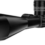 Gpo Scope Spectra 4.5-27X50 - 30mm Illuminated Moa Black