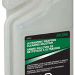 RCBS GUN CLEANER CONCENTRATE - 1 QUART MAKES 10 GALLONS