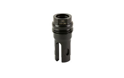 RUGGED R3 9/16X24 LH FLSH HIDER 7.62