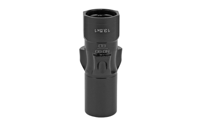 RUGGED 3 LUG ADAPTER 13.5X1LH