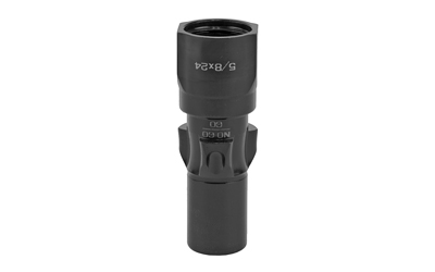 RUGGED 3 LUG ADAPTER 5/8X24