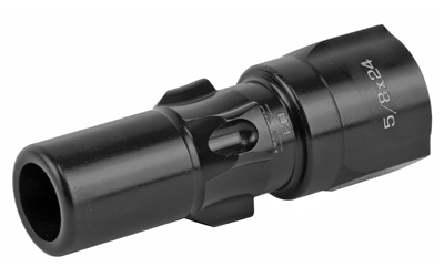 RUGGED 3 LUG ADAPTER 5/8X24