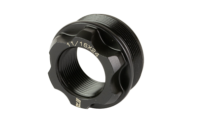 RUGGED FIXED MOUNT 11/16X24