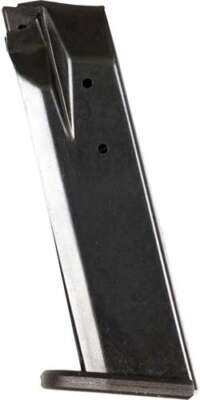 PRO MAG MAGAZINE RUGER SR40 - 40S&W 10RD BLUED STEEL