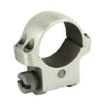 RUGER 1" MED(4) STS (4K) SOLD INDV