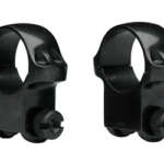 RUGER 30MM HIGH SET BLUE (5B30/6B30)