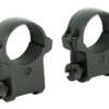 RUGER 1" HIGH SET MBL (5BHM/6BHM)2PK