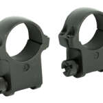 RUGER 1" HIGH SET MBL (5BHM/6BHM)2PK
