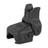 RUGER RAPID DEPLOY FRONT SIGHT BLK