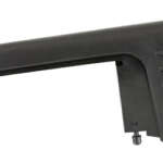 RUGER AM RIMFIRE LOW COMB/STD PULL