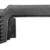 RUGER AM RIMFIRE HIGH COMB/STD PULL